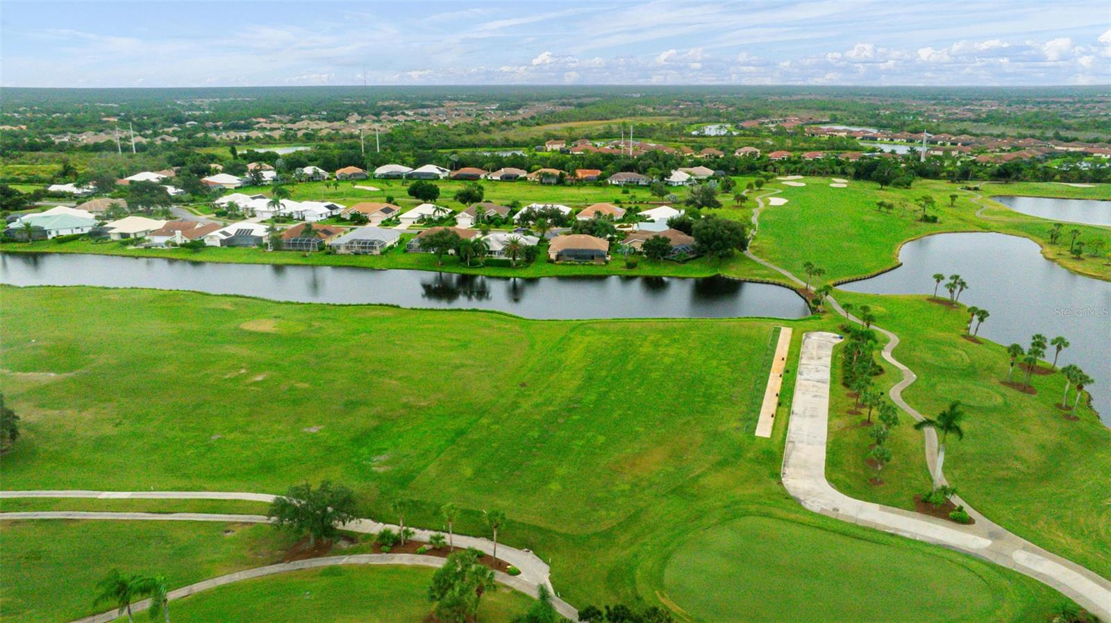 406 CERROMAR CIR N #326, VENICE, FL, 34293