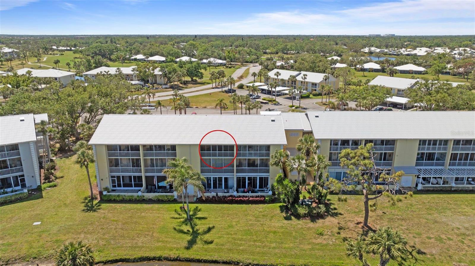 406 CERROMAR CIR N #326, VENICE, FL, 34293