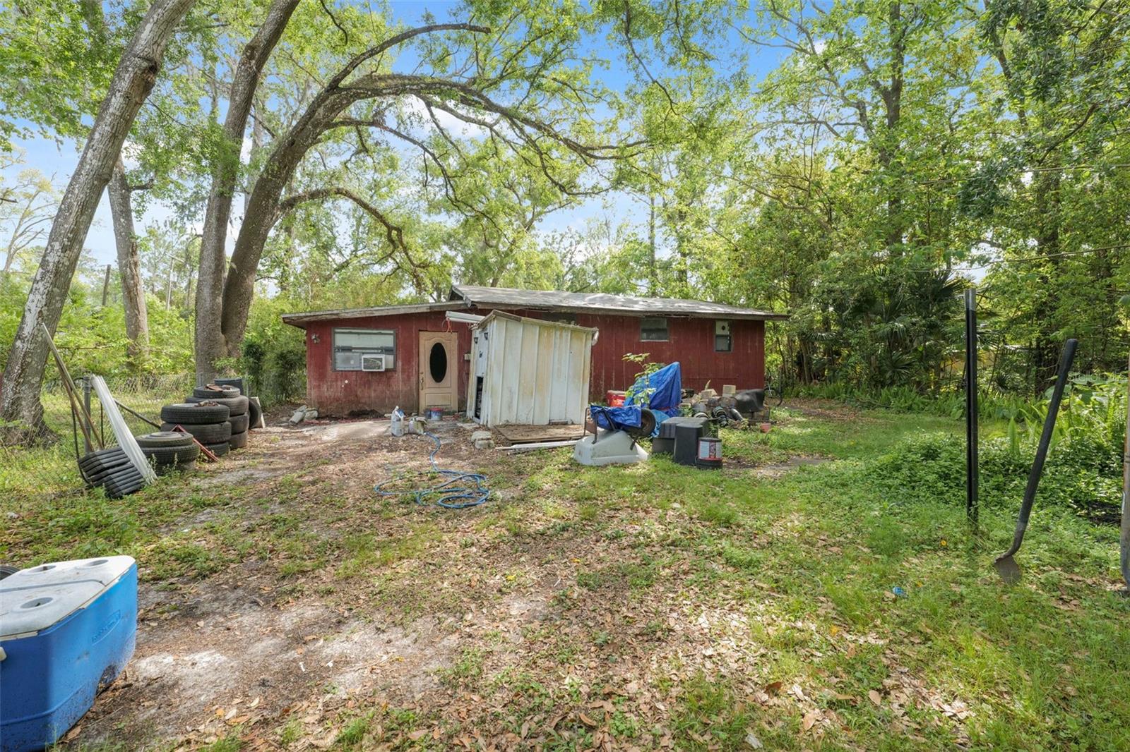 18411 SHADY SIDE DR, BROOKSVILLE, FL, 34601
