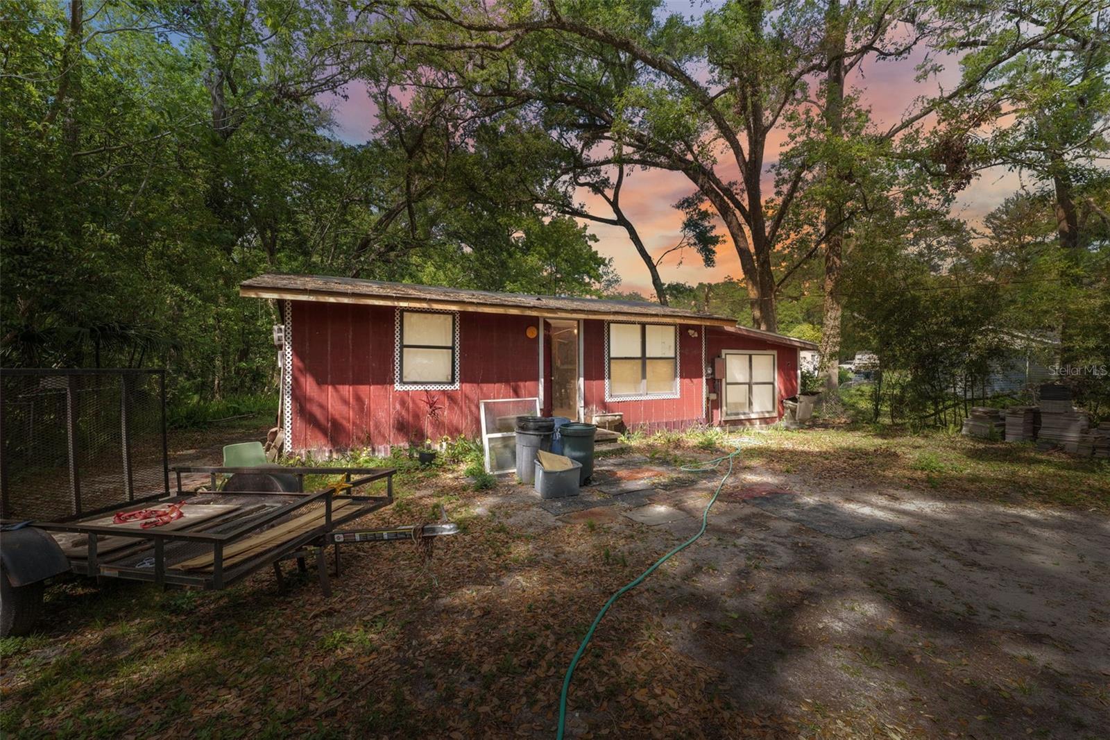 18411 SHADY SIDE DR, BROOKSVILLE, FL, 34601