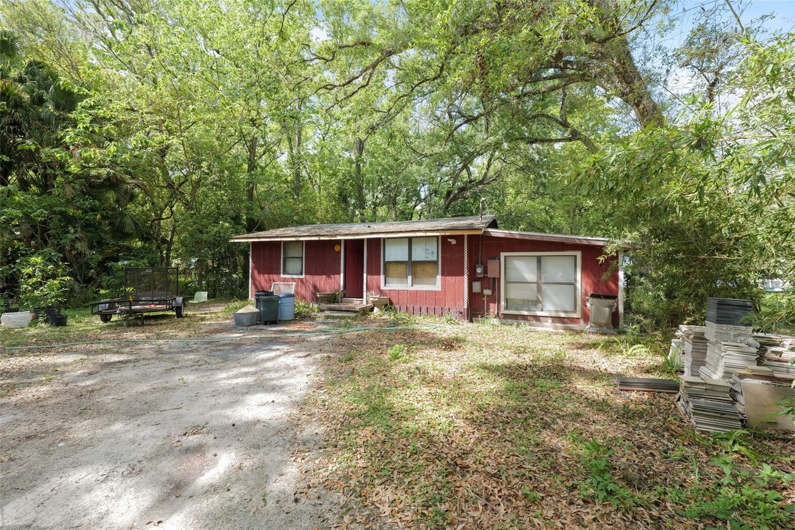 18411 SHADY SIDE DR, BROOKSVILLE, FL, 34601