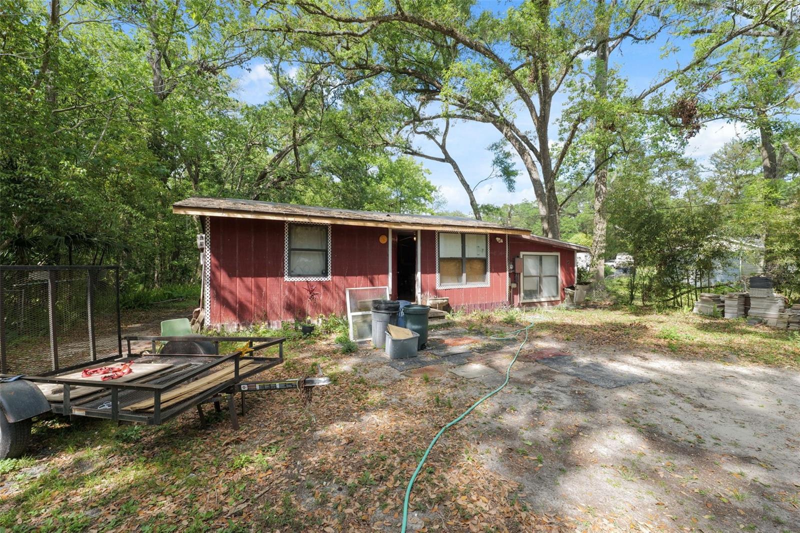 18411 SHADY SIDE DR, BROOKSVILLE, FL, 34601