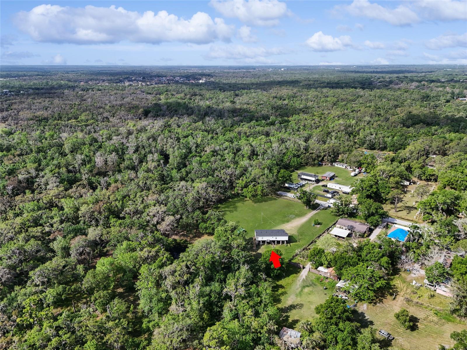 4433 ROSE ST, VALRICO, FL, 33596