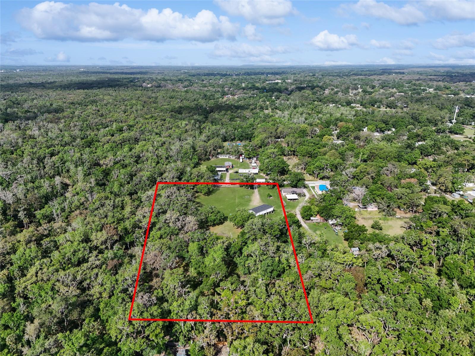 4433 ROSE ST, VALRICO, FL, 33596