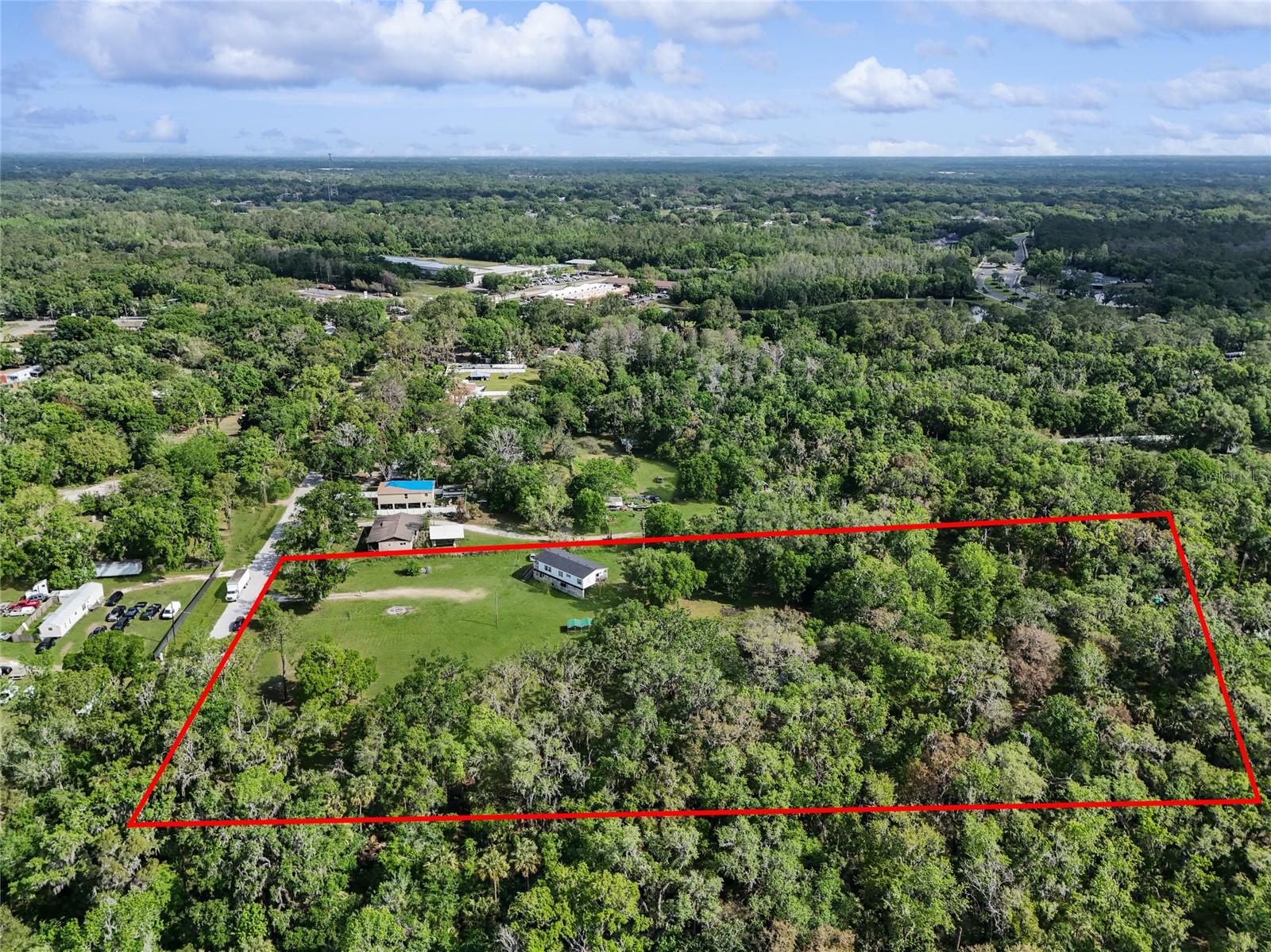 4433 ROSE ST, VALRICO, FL, 33596