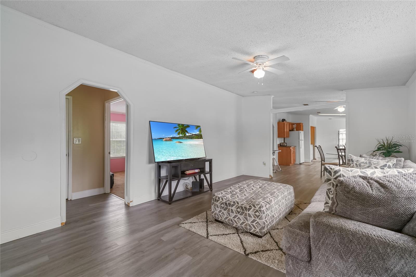 4433 ROSE ST, VALRICO, FL, 33596