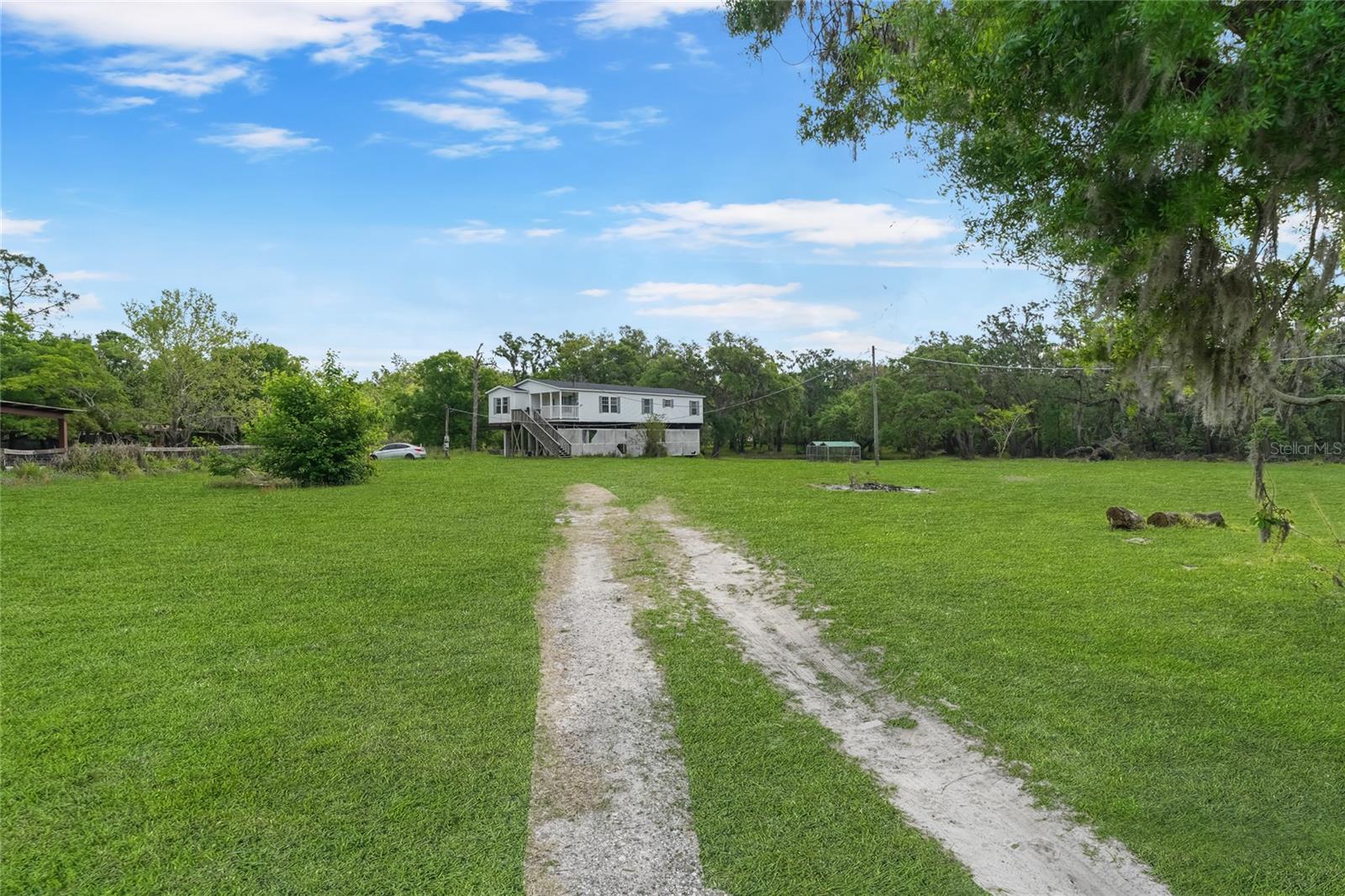 4433 ROSE ST, VALRICO, FL, 33596