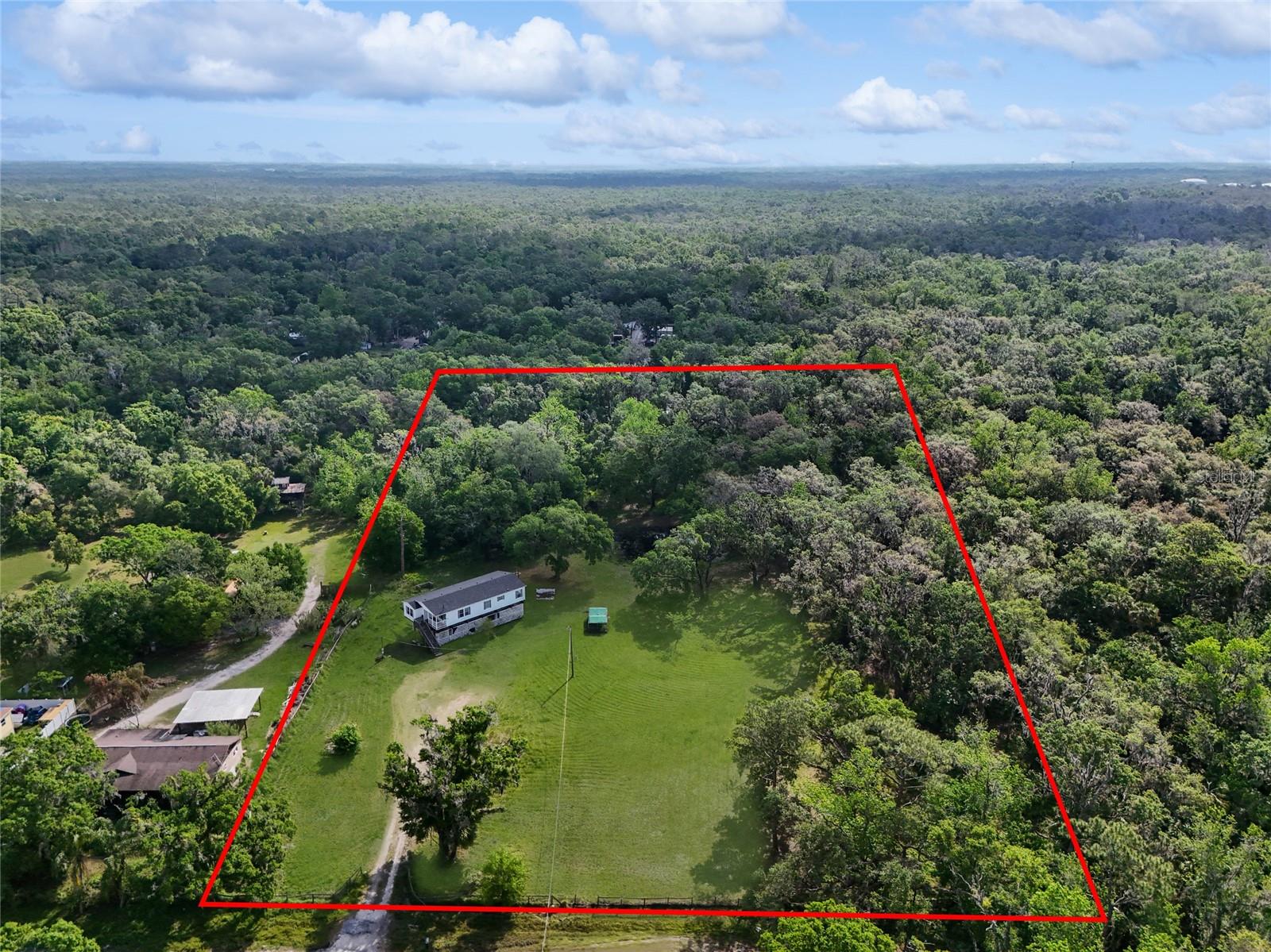 4433 ROSE ST, VALRICO, FL, 33596