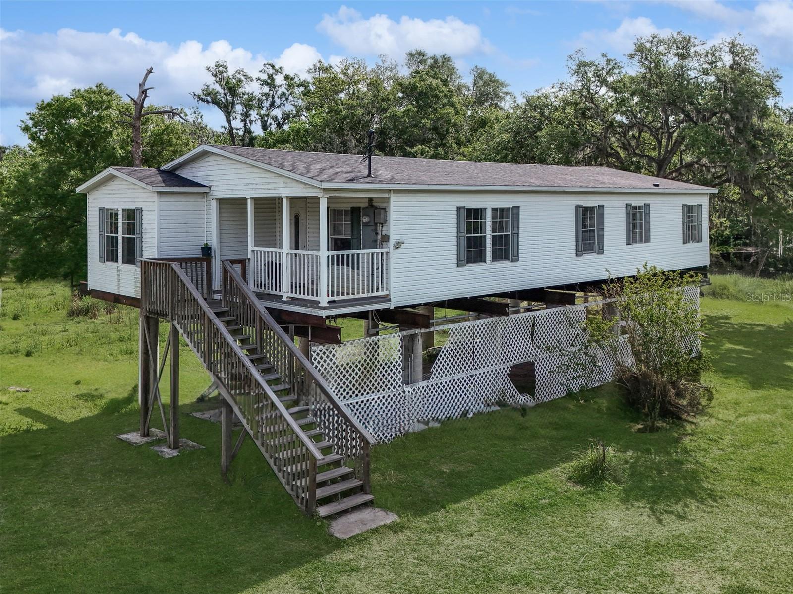 4433 ROSE ST, VALRICO, FL, 33596