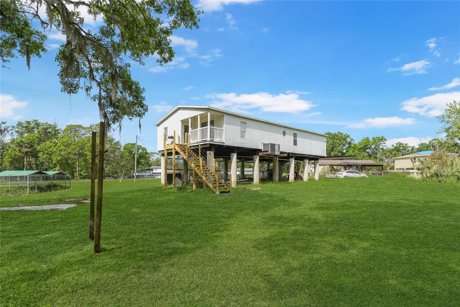 4433 ROSE ST, VALRICO, FL, 33596