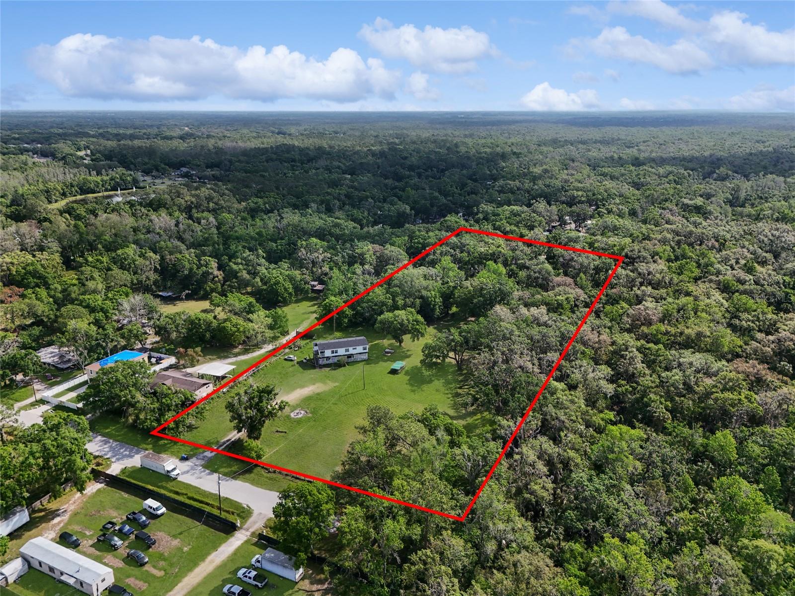 4433 ROSE ST, VALRICO, FL, 33596