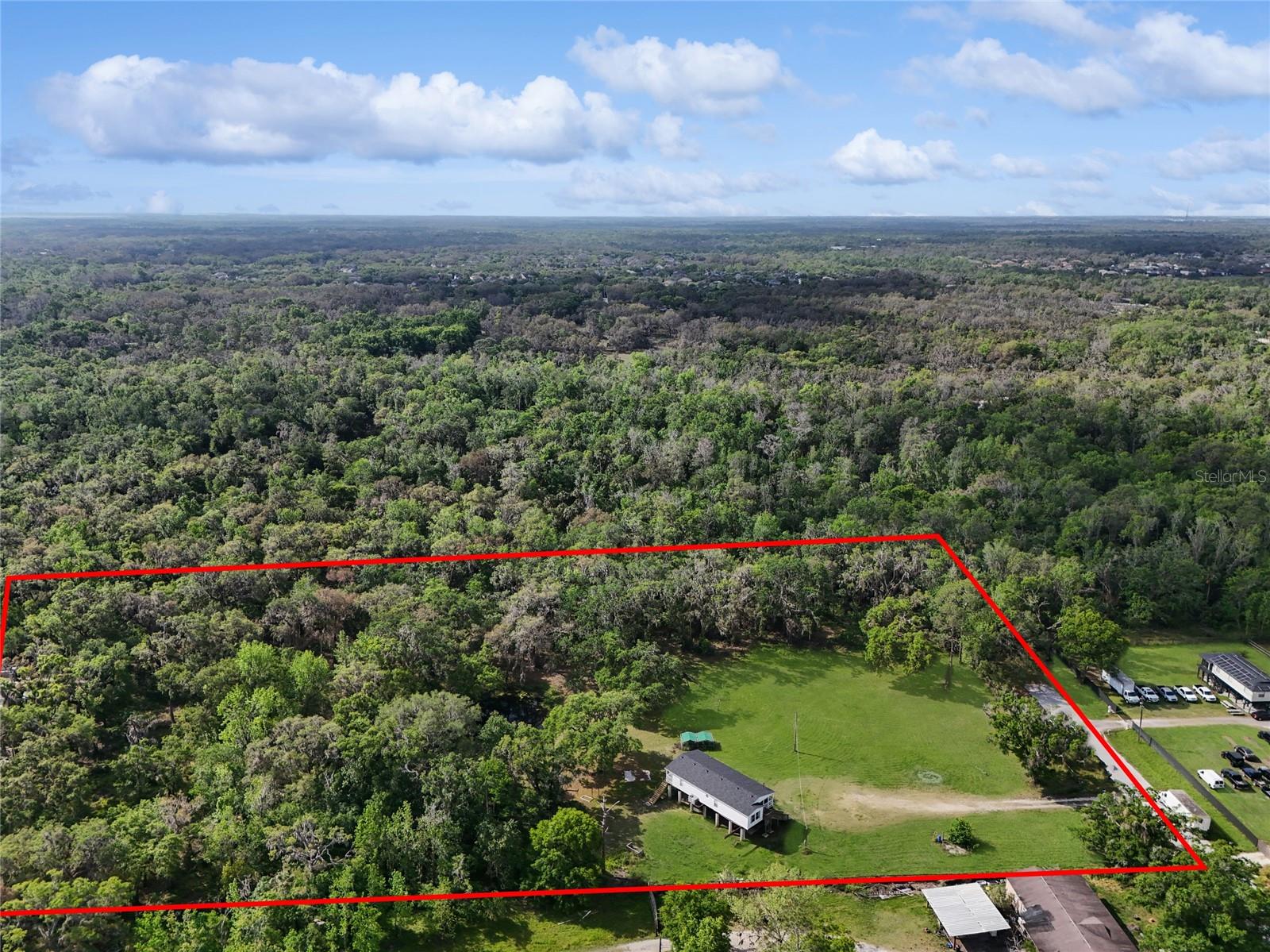 4433 ROSE ST, VALRICO, FL, 33596