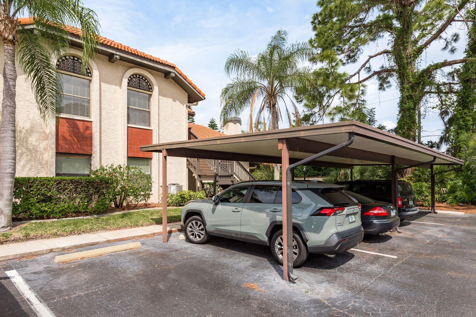 2636 ENTERPRISE RD E #C24, CLEARWATER, FL, 33759