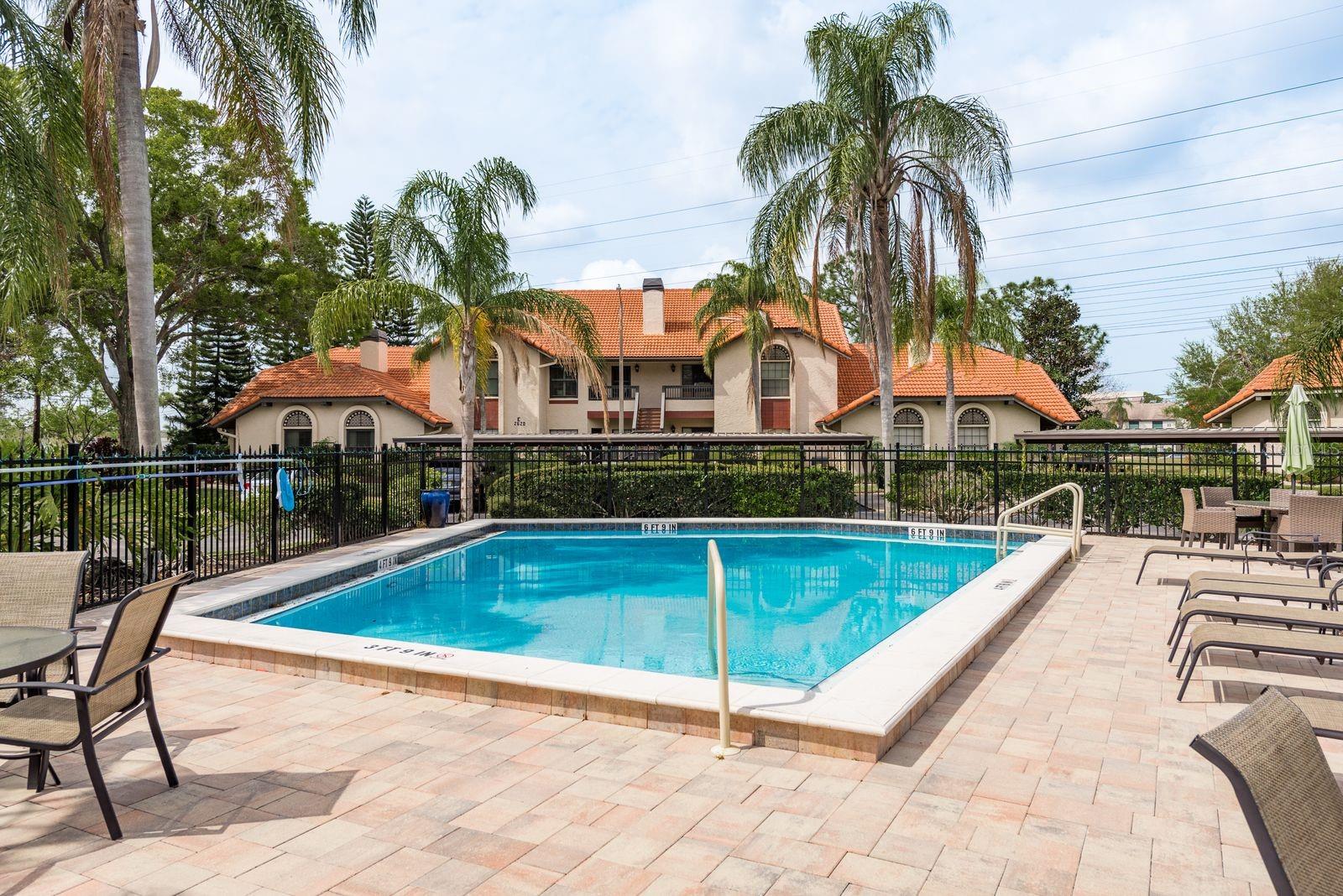 2636 ENTERPRISE RD E #C24, CLEARWATER, FL, 33759