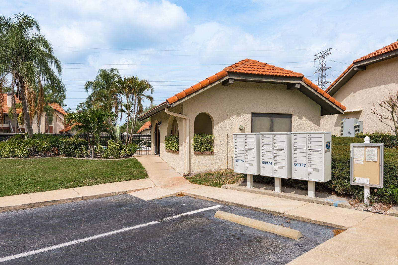 2636 ENTERPRISE RD E #C24, CLEARWATER, FL, 33759