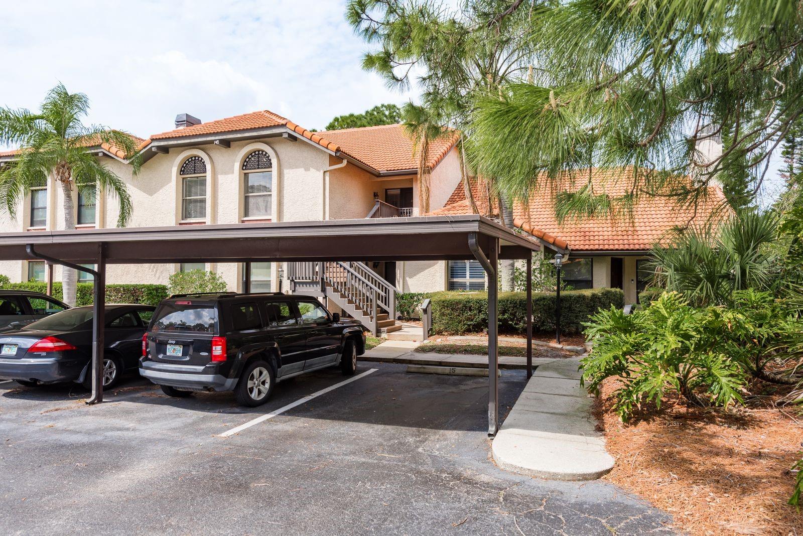 2636 ENTERPRISE RD E #C24, CLEARWATER, FL, 33759