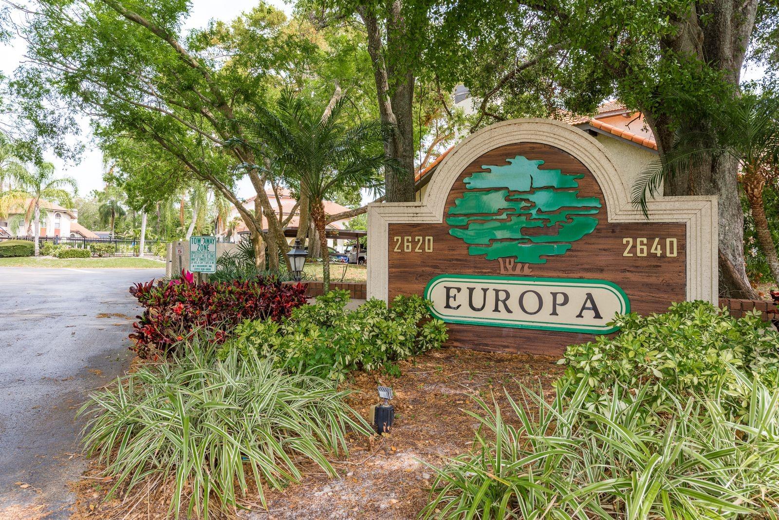 2636 ENTERPRISE RD E #C24, CLEARWATER, FL, 33759