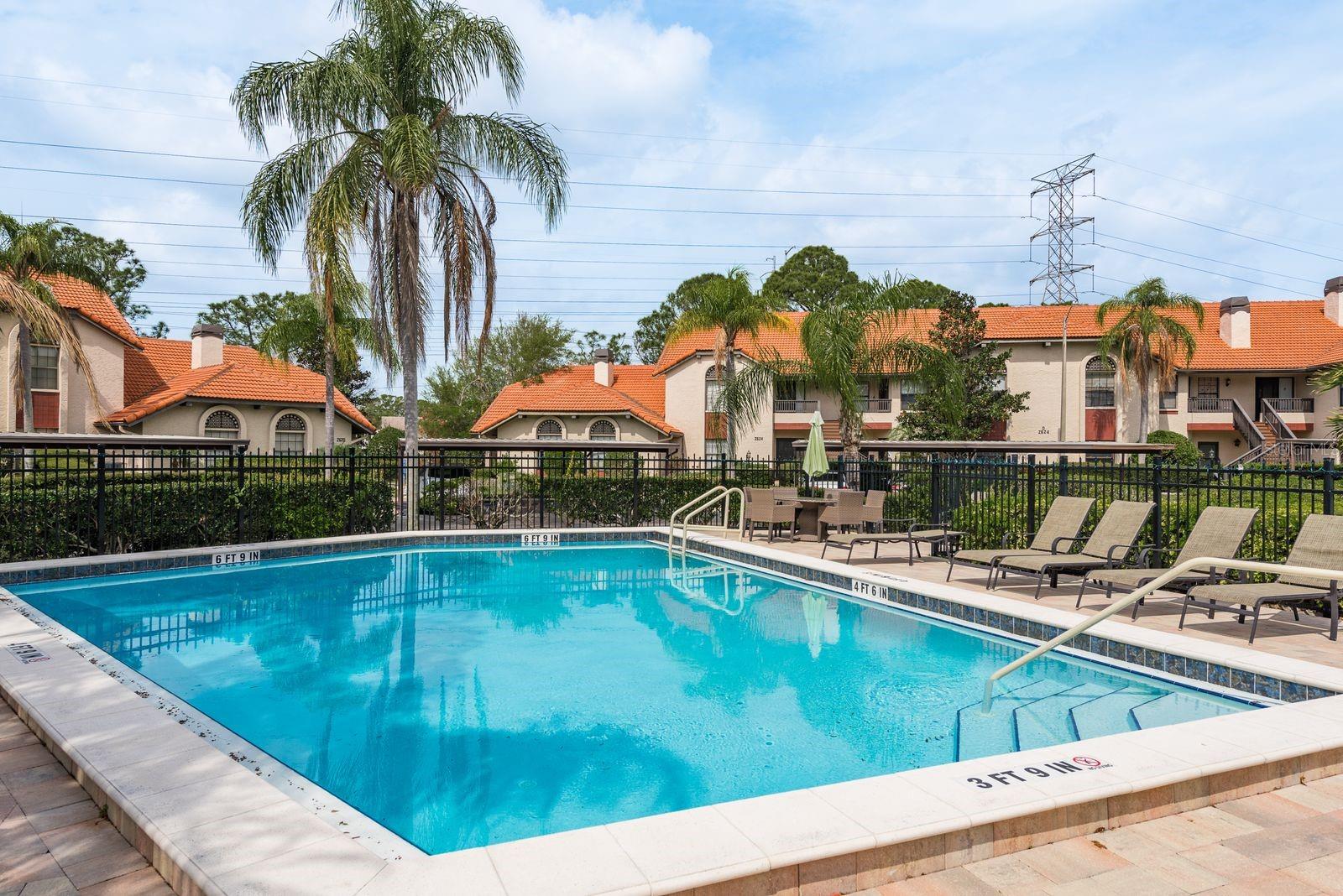 2636 ENTERPRISE RD E #C24, CLEARWATER, FL, 33759