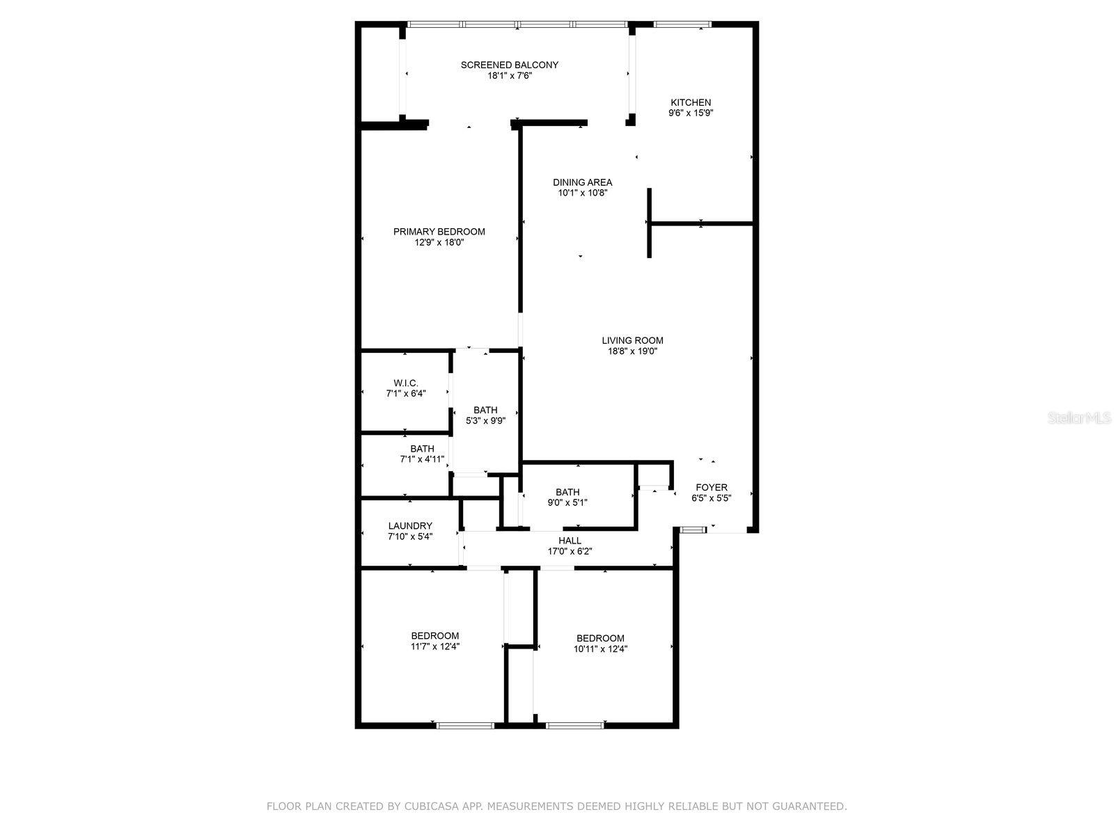 2636 ENTERPRISE RD E #C24, CLEARWATER, FL, 33759