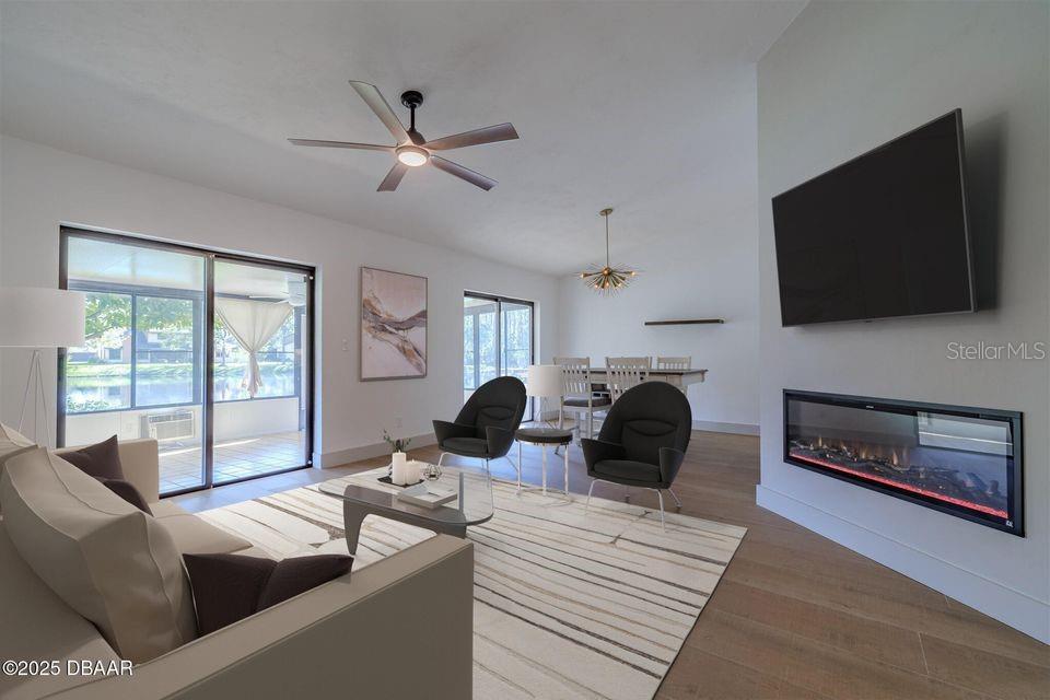 210 SAGE BRUSH TRL, ORMOND BEACH, FL, 32174