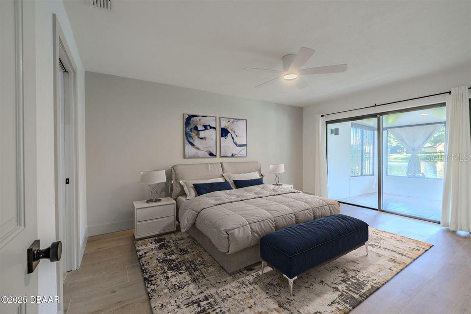 210 SAGE BRUSH TRL, ORMOND BEACH, FL, 32174