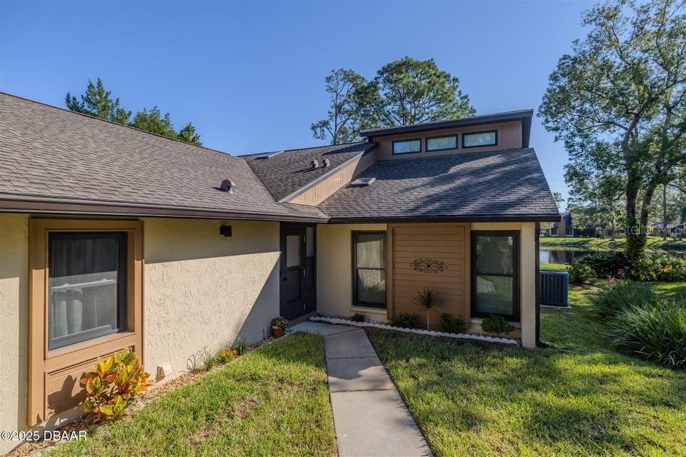 210 SAGE BRUSH TRL, ORMOND BEACH, FL, 32174