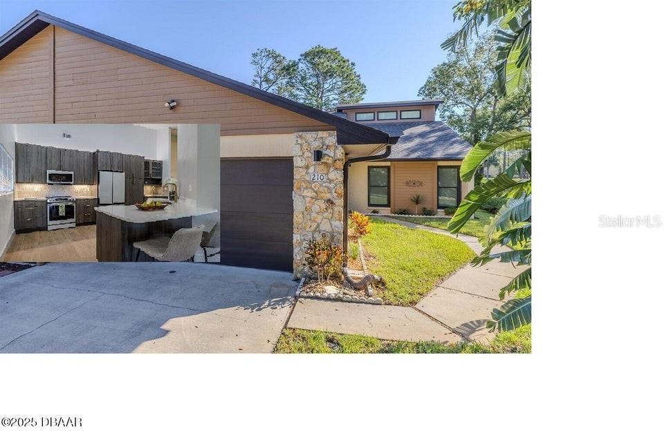 210 SAGE BRUSH TRL, ORMOND BEACH, FL, 32174