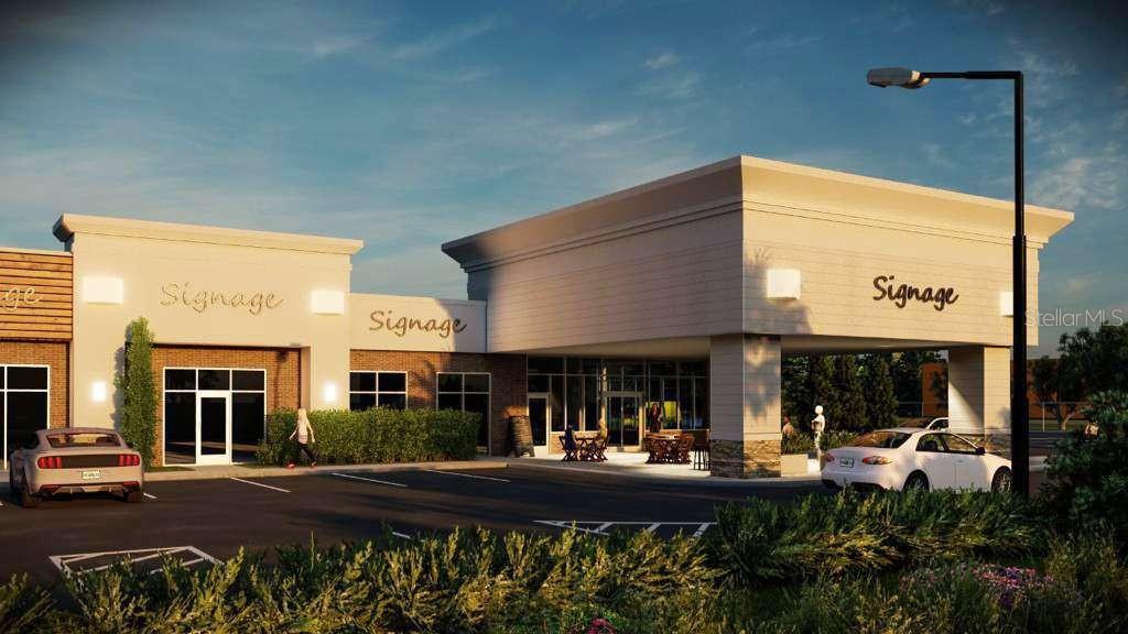 7900 S ORANGE BLOSSOM TRL #1099, ORLANDO, FL, 32809