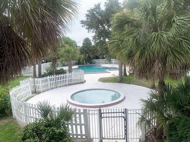 7900 S ORANGE BLOSSOM TRL #1099, ORLANDO, FL, 32809
