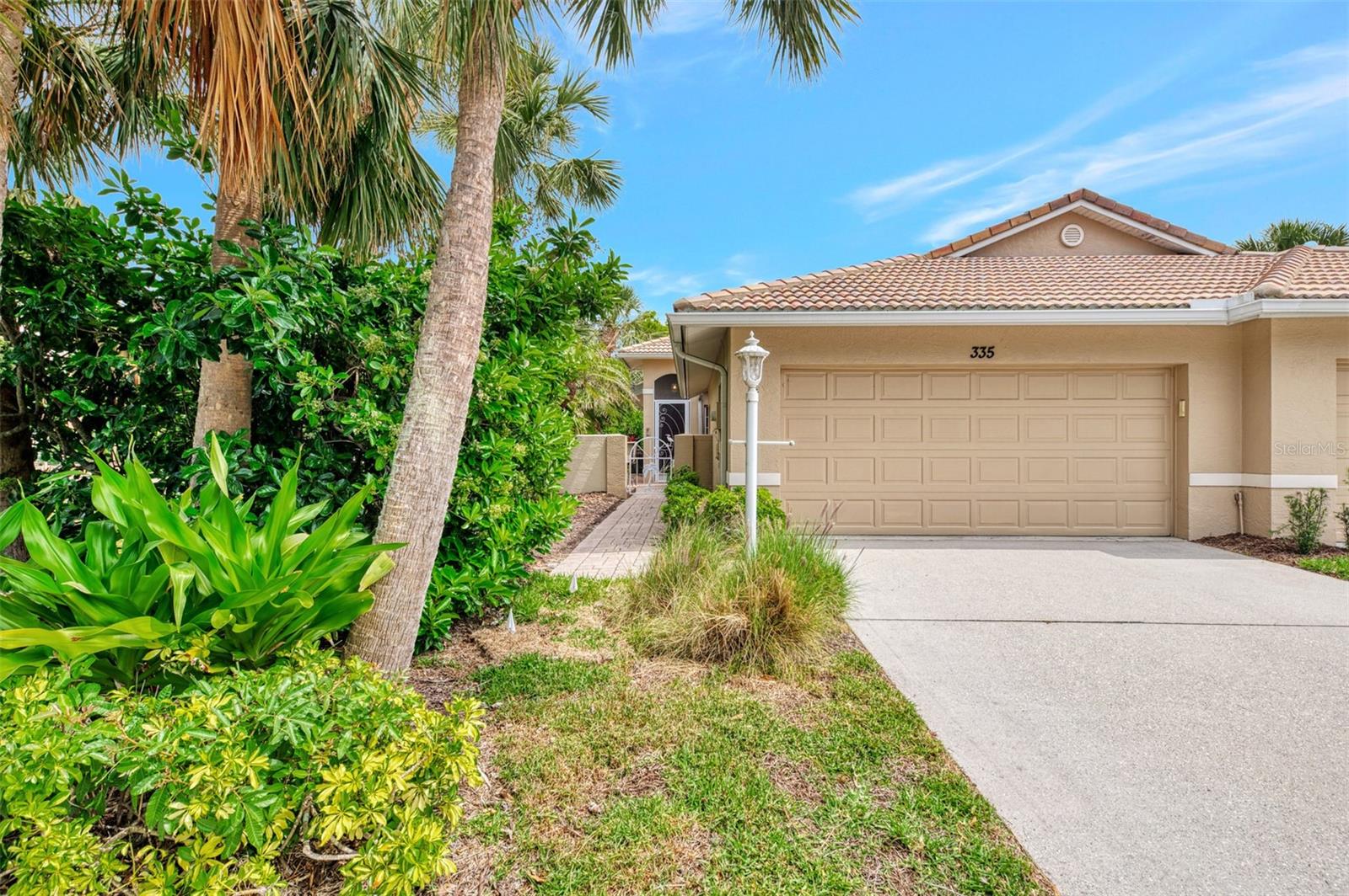 335 AUBURN WOODS CIR, VENICE, FL, 34292