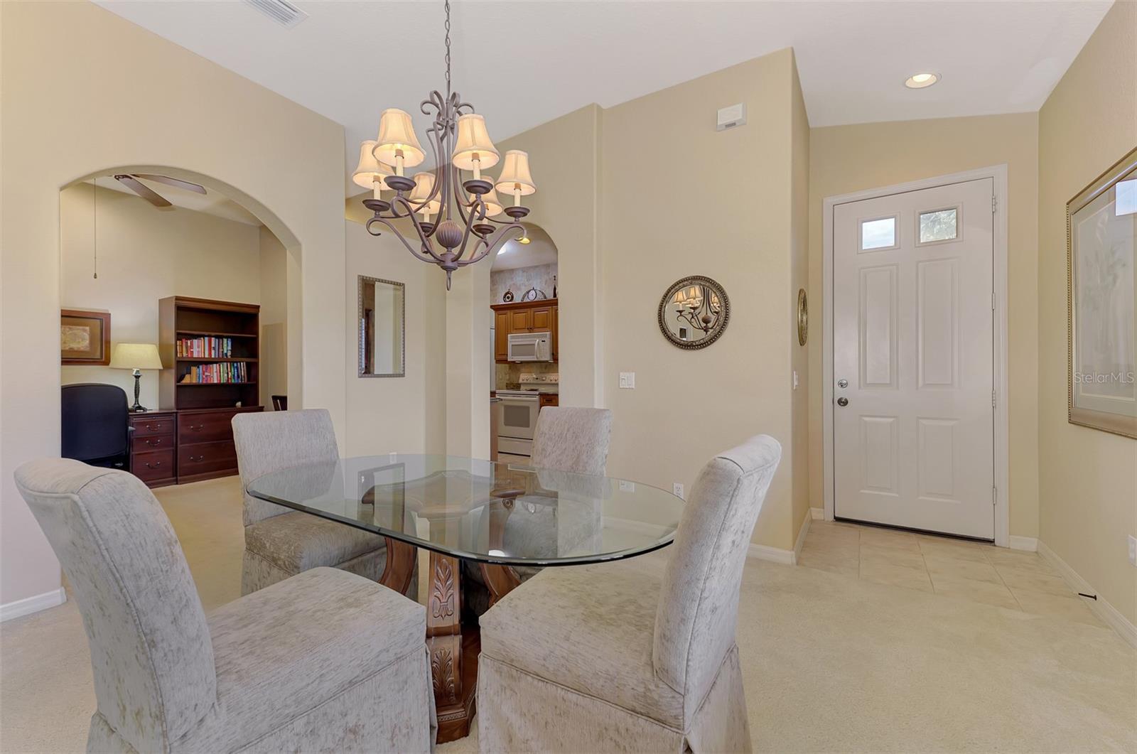 335 AUBURN WOODS CIR, VENICE, FL, 34292
