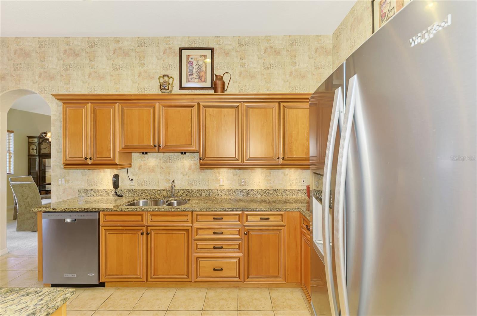 335 AUBURN WOODS CIR, VENICE, FL, 34292