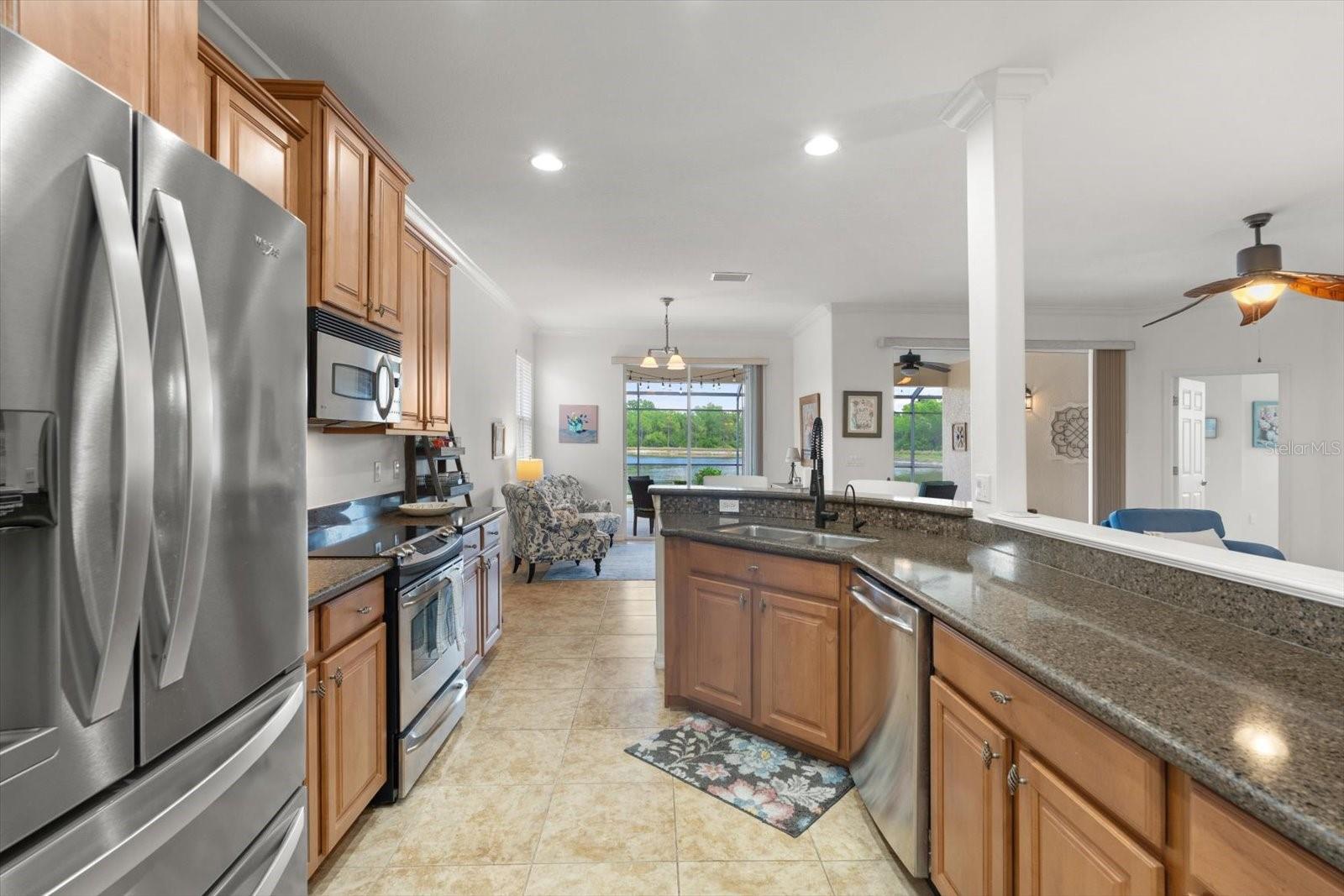 203 WINDING RIVER TRL, BRADENTON, FL, 34212