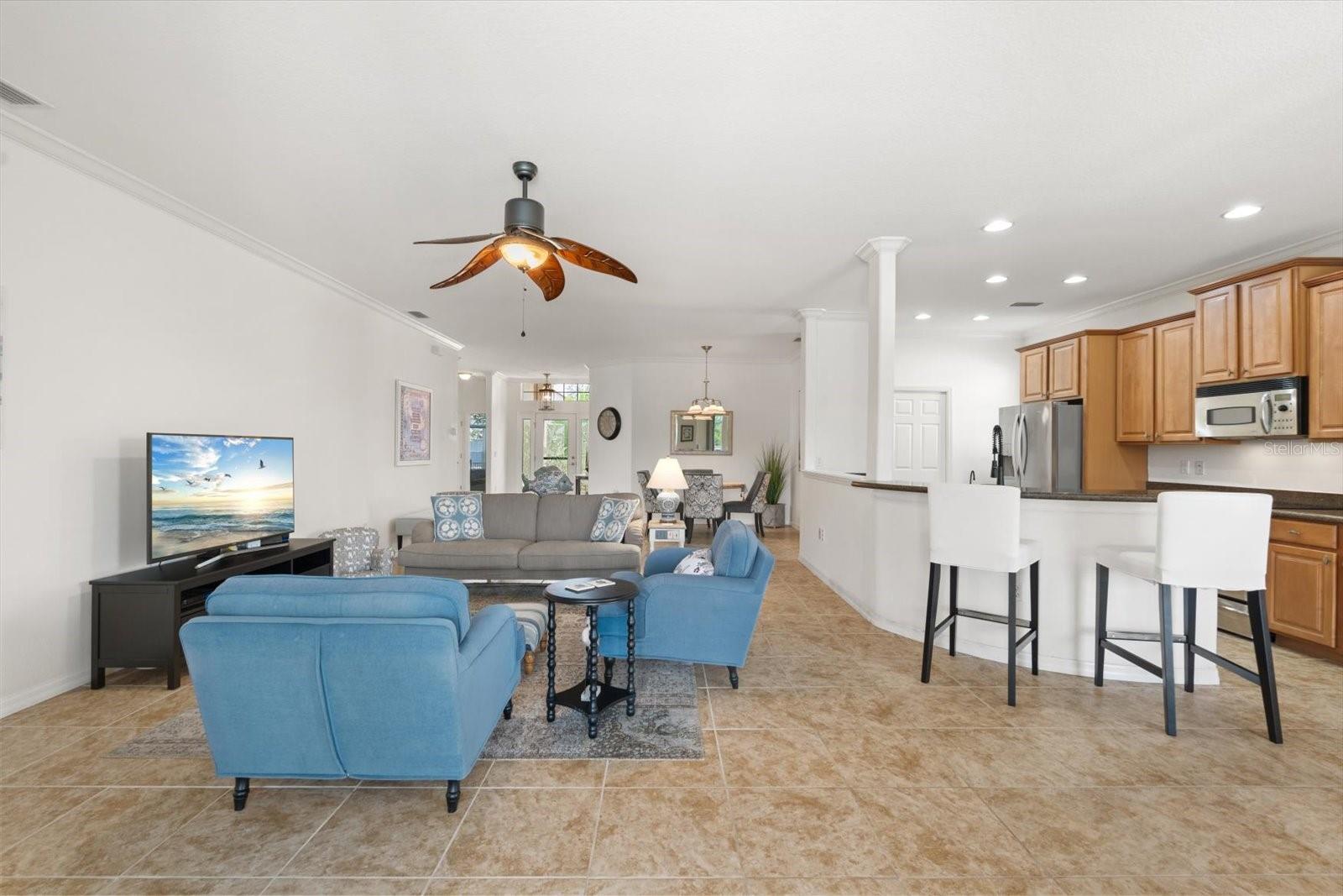 203 WINDING RIVER TRL, BRADENTON, FL, 34212