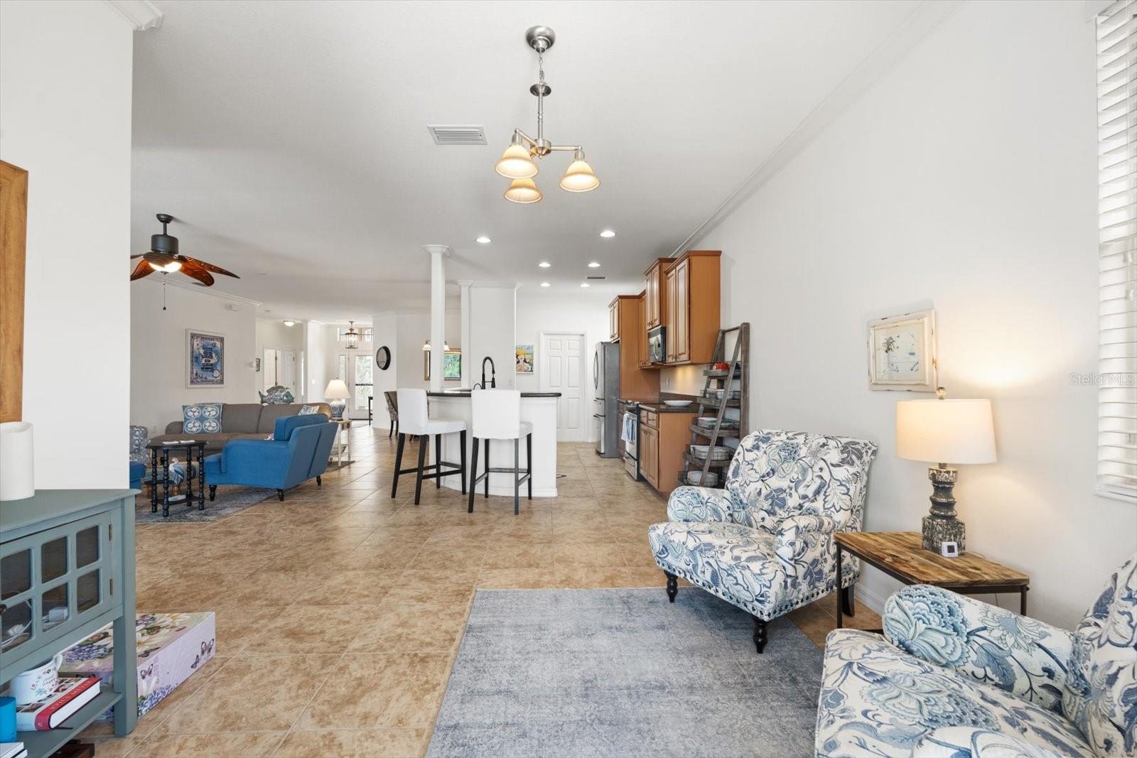 203 WINDING RIVER TRL, BRADENTON, FL, 34212