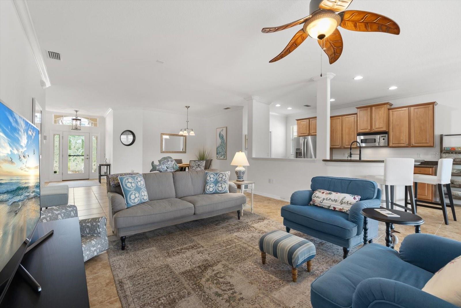 203 WINDING RIVER TRL, BRADENTON, FL, 34212