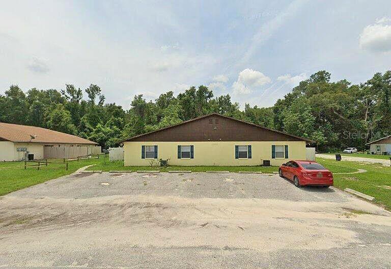 1836 SW 109TH PL #1, OCALA, FL, 34476