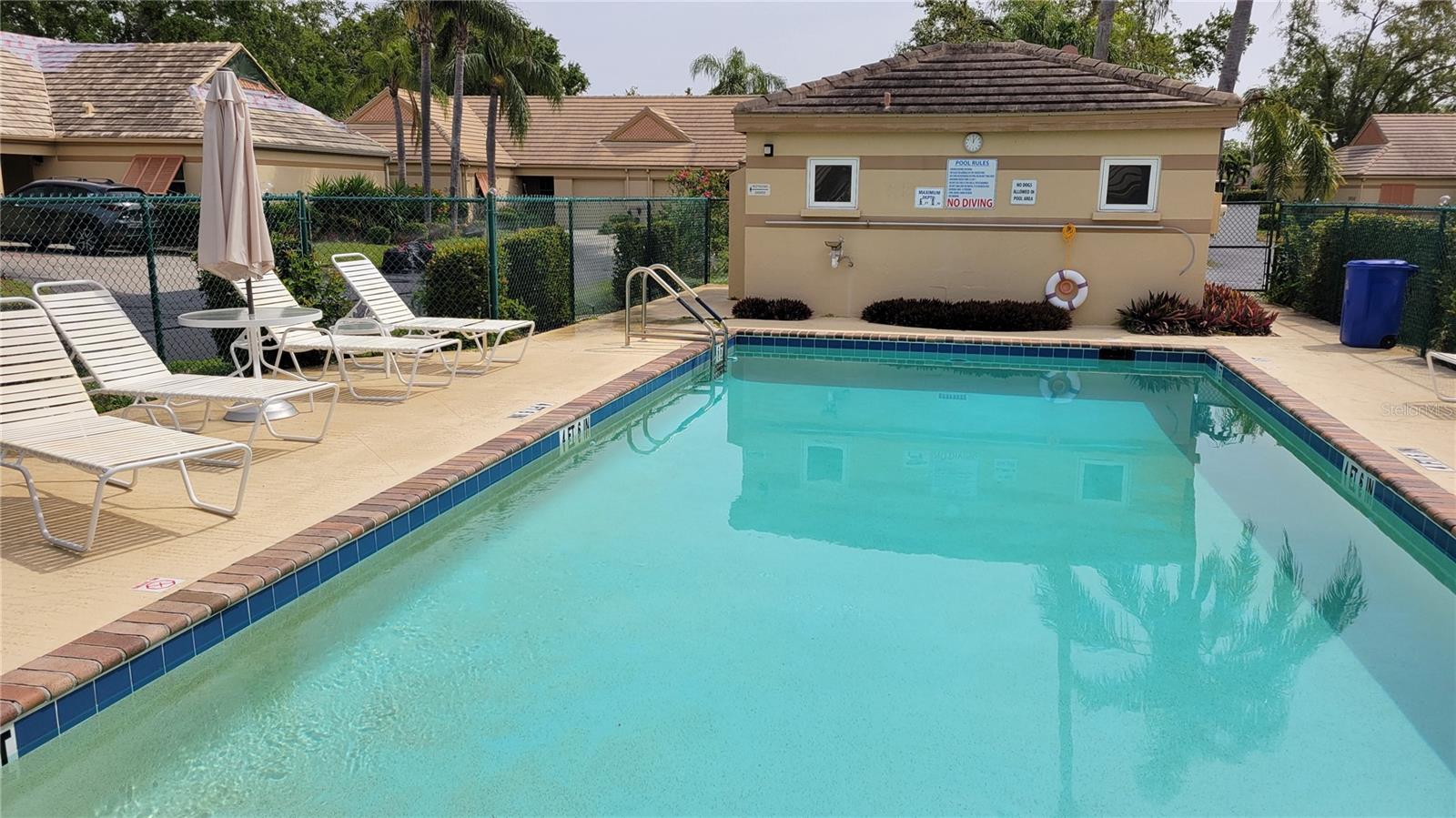3520 57TH AVENUE CIR W #10, BRADENTON, FL, 34210