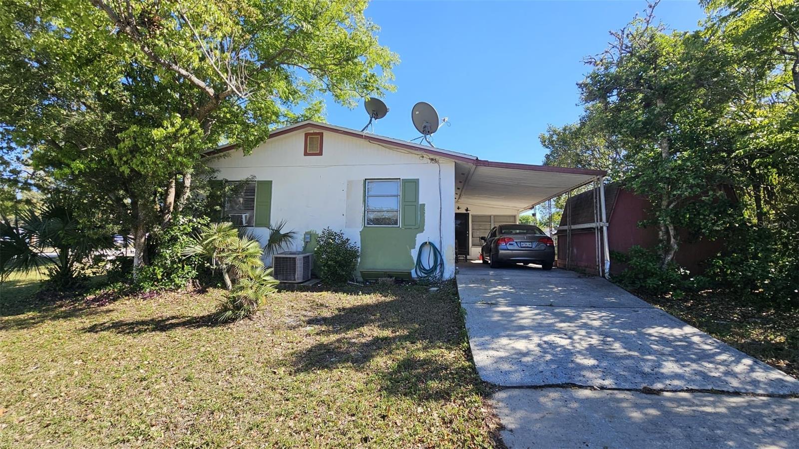 1144 GERONA AVE, DELTONA, FL, 32725