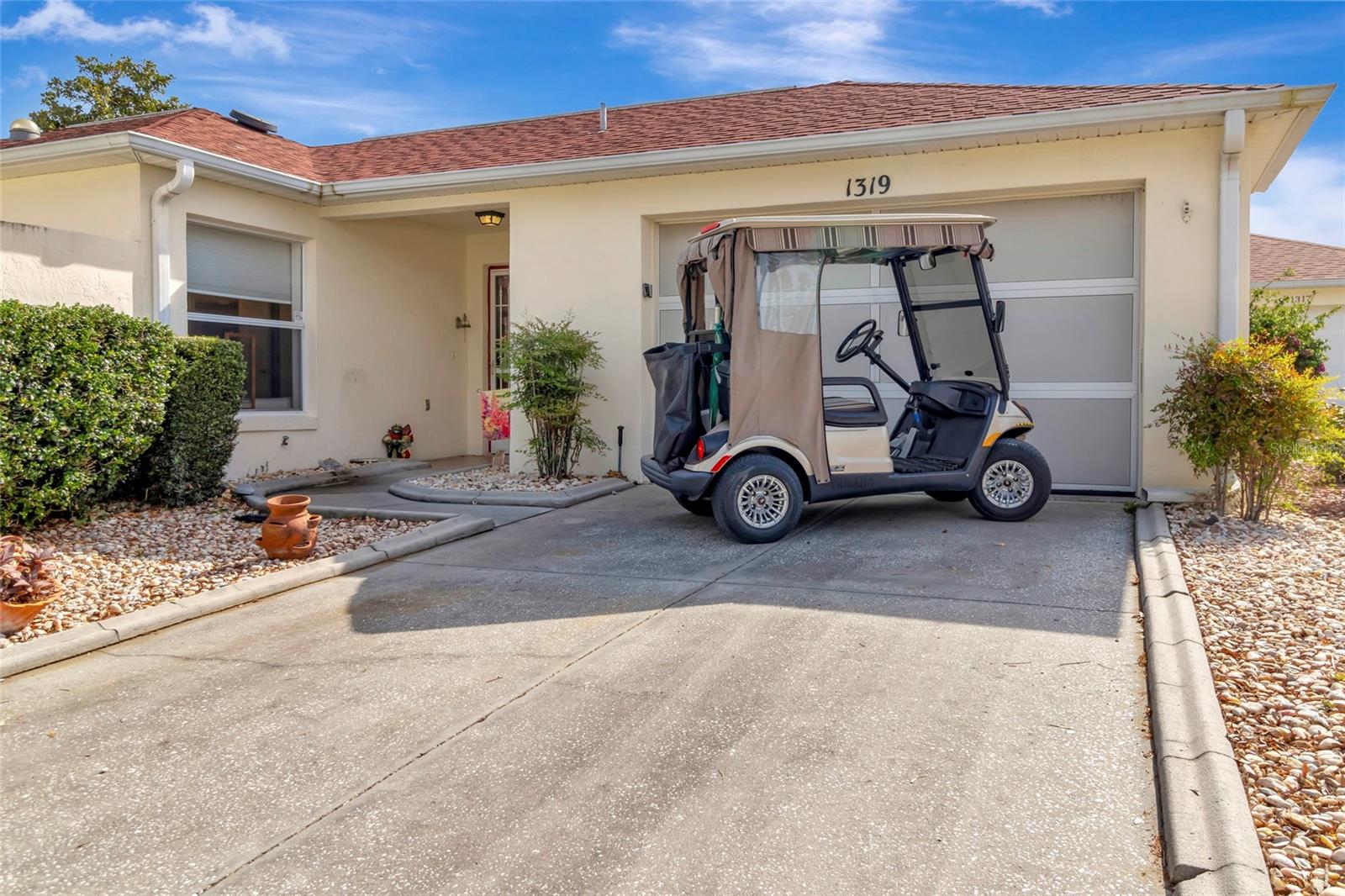 1319 LOMA LN, THE VILLAGES, FL, 32159