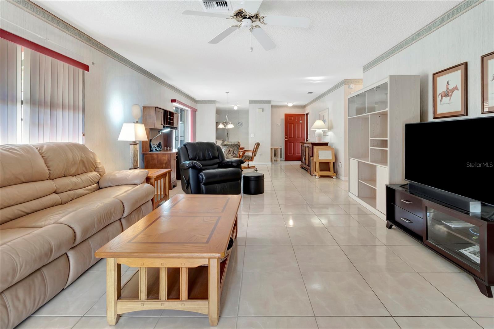 1319 LOMA LN, THE VILLAGES, FL, 32159