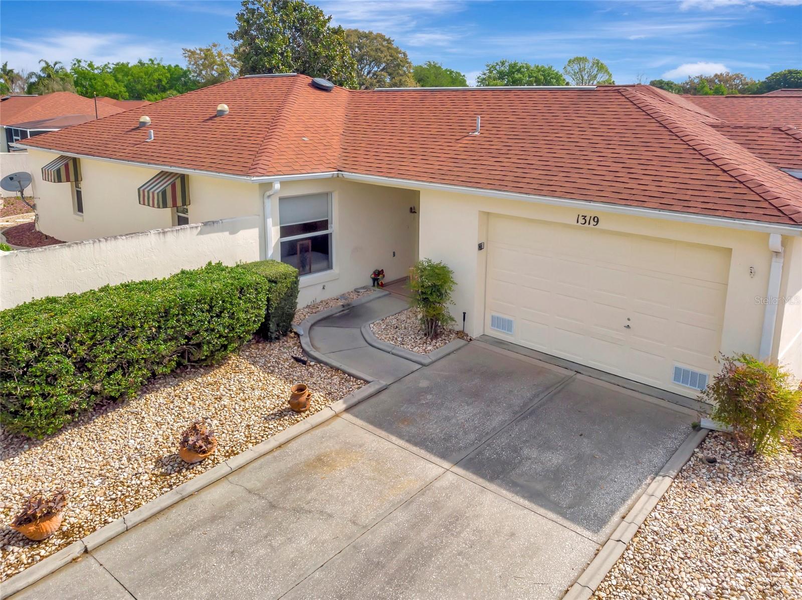 1319 LOMA LN, THE VILLAGES, FL, 32159