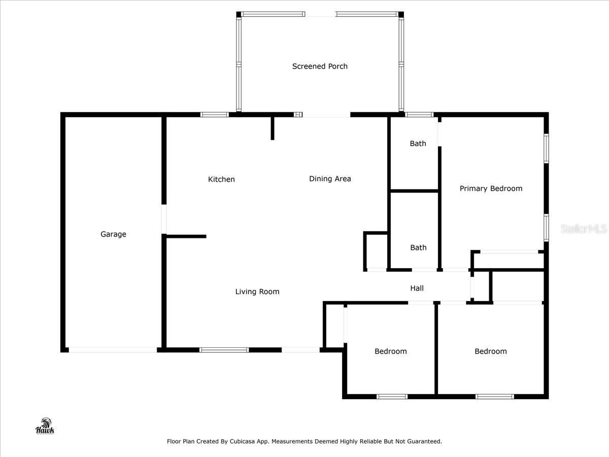 909 KIRKCALDY WAY, VALRICO, FL, 33594