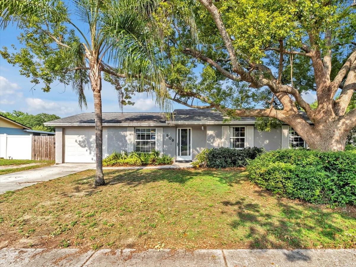 909 KIRKCALDY WAY, VALRICO, FL, 33594