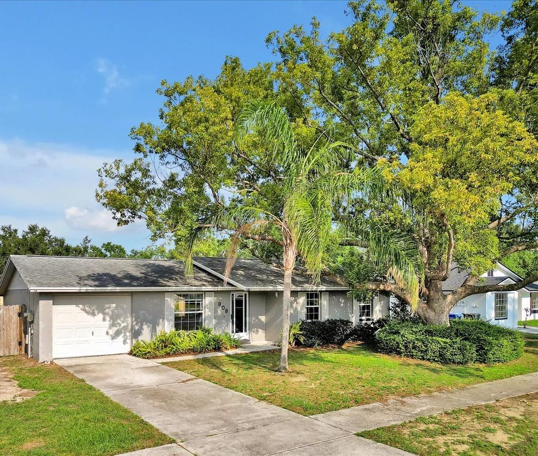 909 KIRKCALDY WAY, VALRICO, FL, 33594