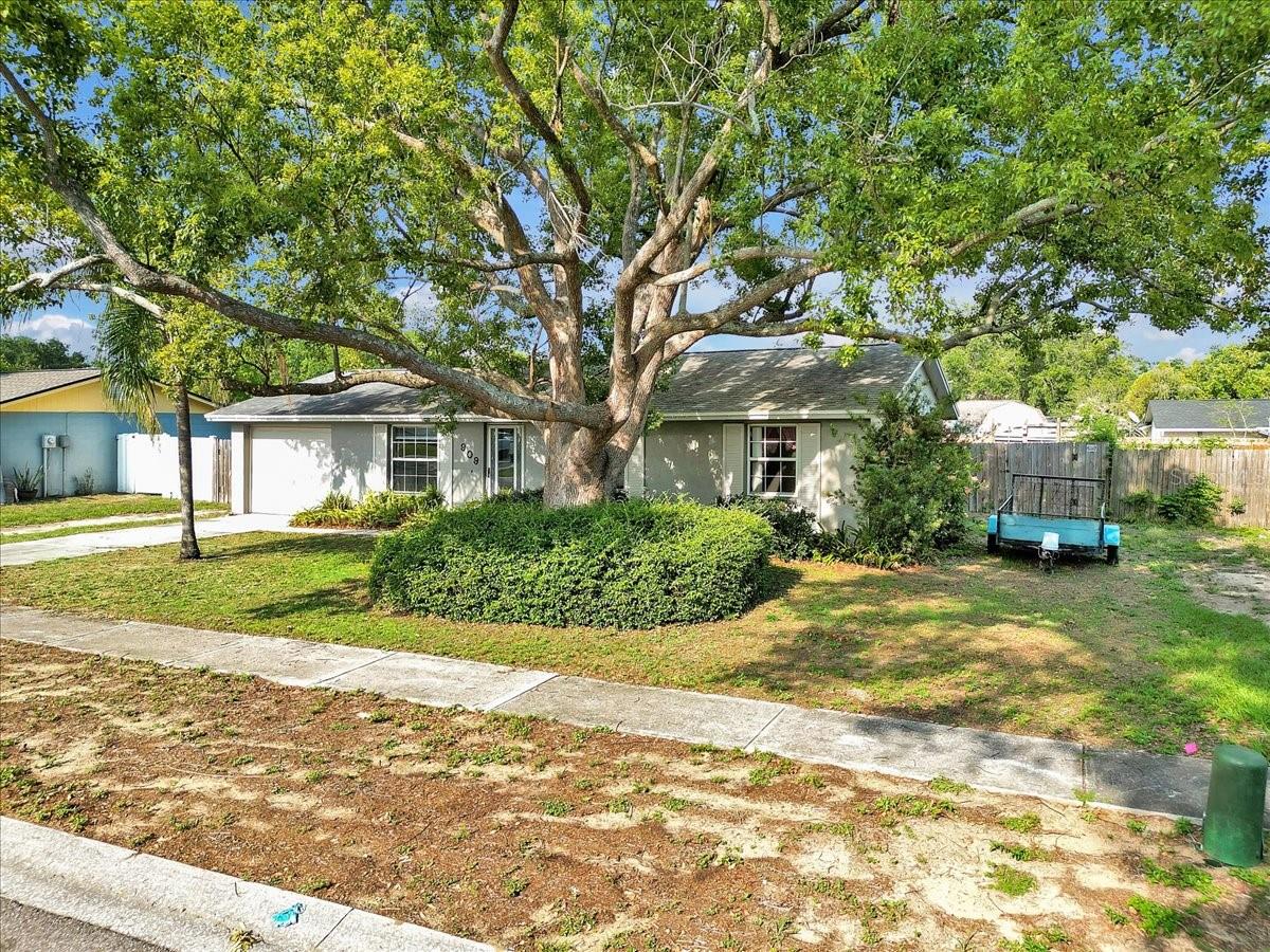 909 KIRKCALDY WAY, VALRICO, FL, 33594