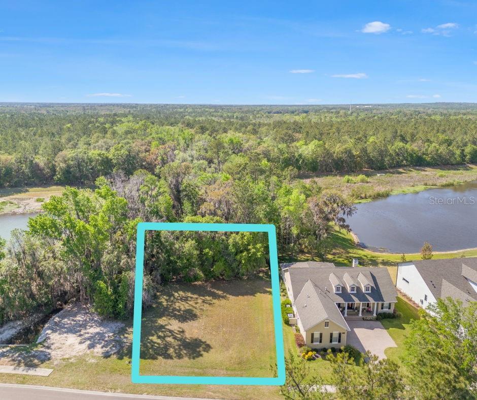 5545 SUMMIT VIEW DR, BROOKSVILLE, FL, 34601
