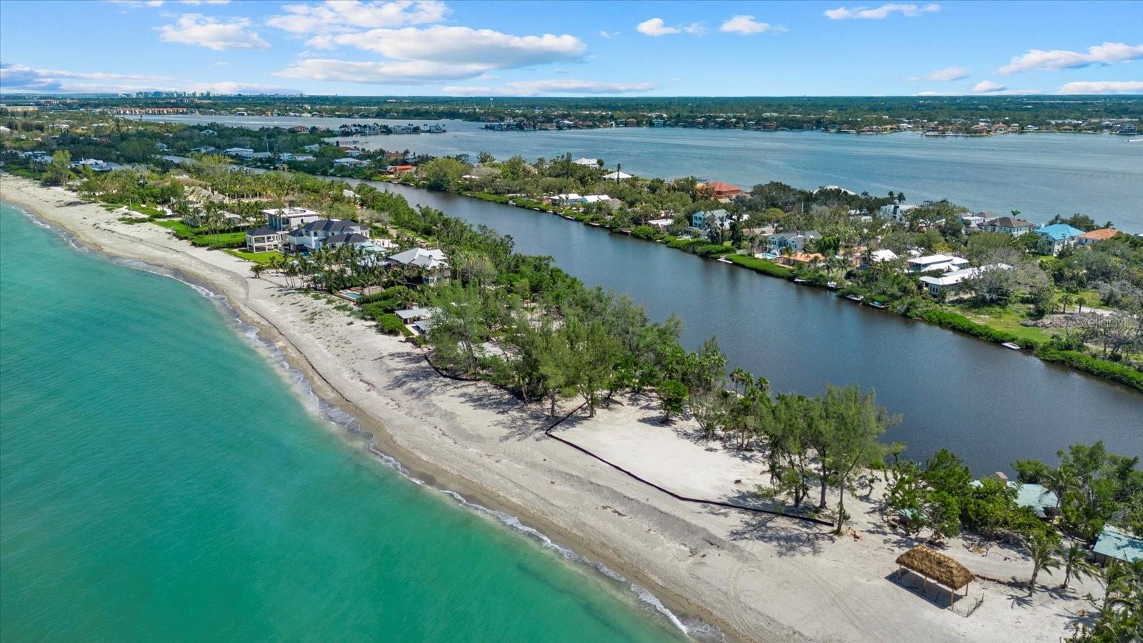 8440 SANDERLING RD, SARASOTA, FL, 34242