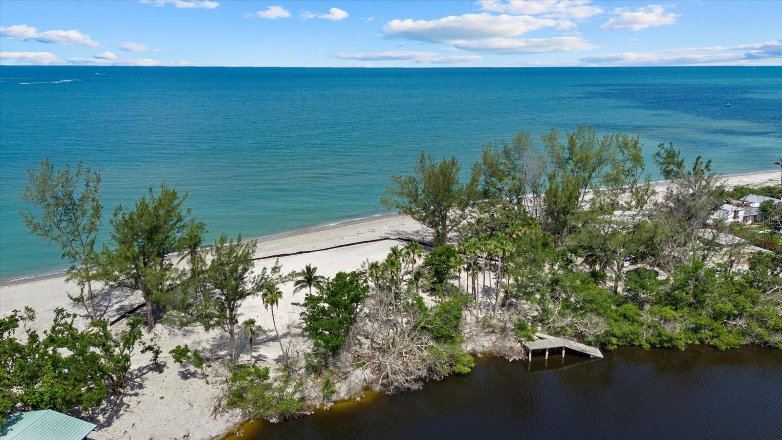 8440 SANDERLING RD, SARASOTA, FL, 34242