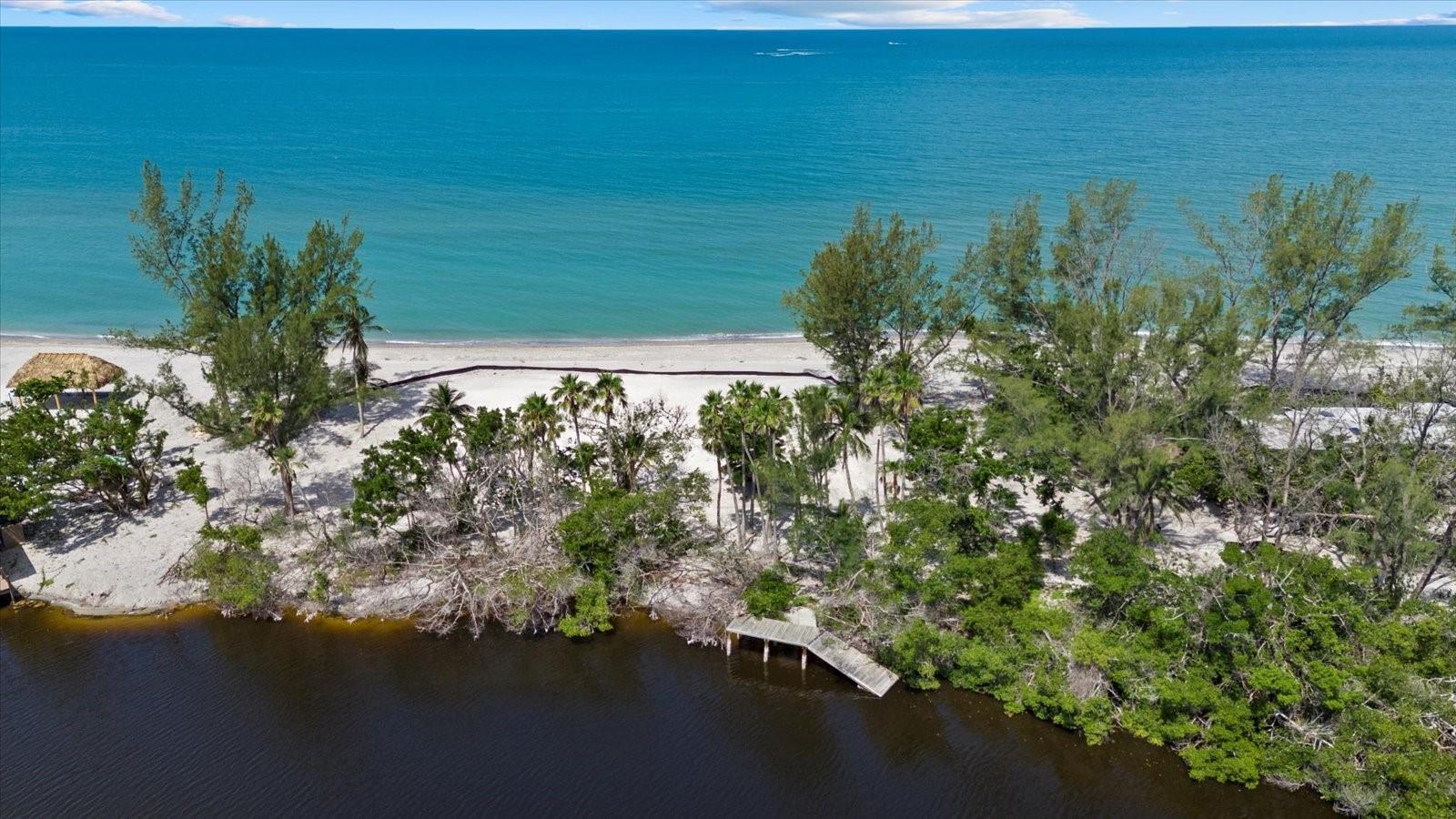 8440 SANDERLING RD, SARASOTA, FL, 34242